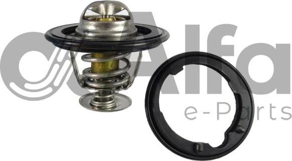 Alfa e-Parts AF08059 - Thermostat d'eau cwaw.fr