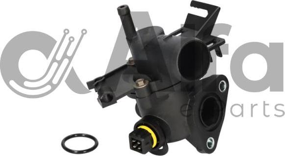 Alfa e-Parts AF08051 - Thermostat d'eau cwaw.fr