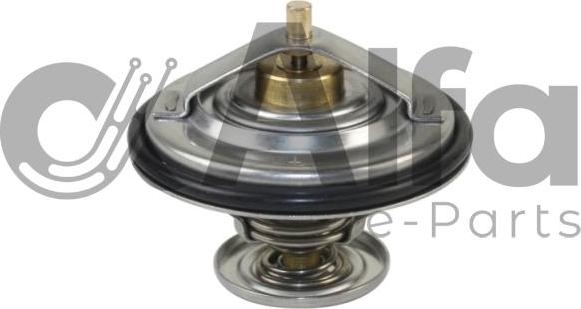 Alfa e-Parts AF08057 - Thermostat d'eau cwaw.fr