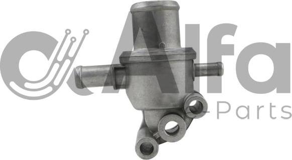 Alfa e-Parts AF08064 - Thermostat d'eau cwaw.fr