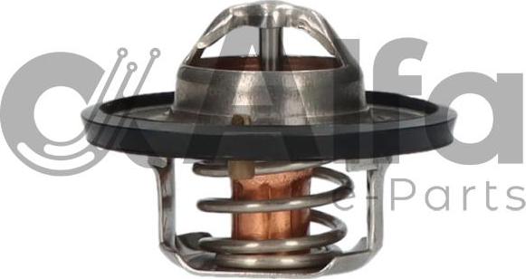 Alfa e-Parts AF08063 - Thermostat d'eau cwaw.fr