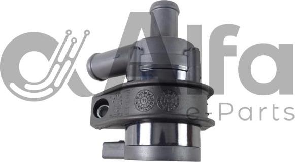 Alfa e-Parts AF08089 - Pompe à eau additionnelle cwaw.fr