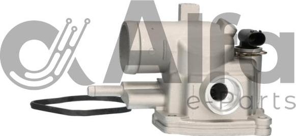 Alfa e-Parts AF08037 - Thermostat d'eau cwaw.fr