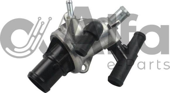 Alfa e-Parts AF08029 - Bride de liquide de refroidissement cwaw.fr