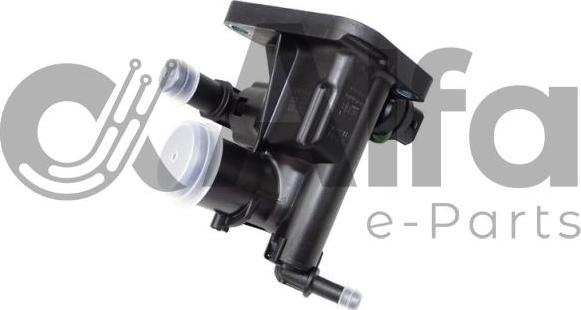 Alfa e-Parts AF08144 - Thermostat d'eau cwaw.fr