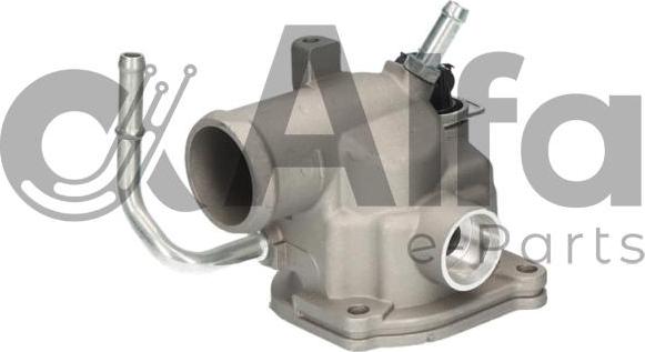 Alfa e-Parts AF08148 - Thermostat d'eau cwaw.fr