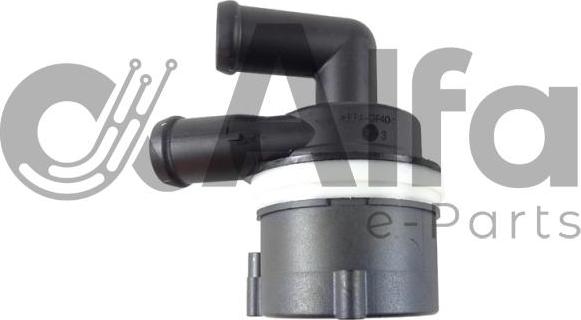 Alfa e-Parts AF08100 - Pompe à eau additionnelle cwaw.fr