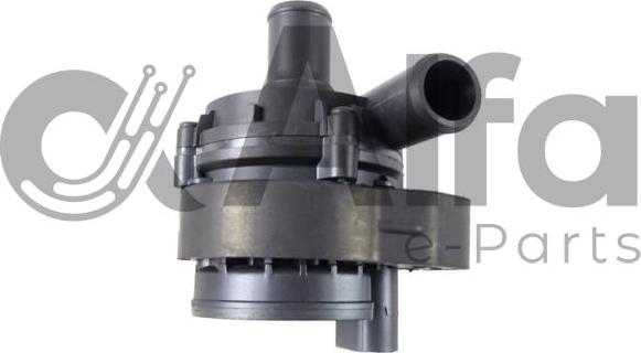 Alfa e-Parts AF08103 - Pompe à eau additionnelle cwaw.fr