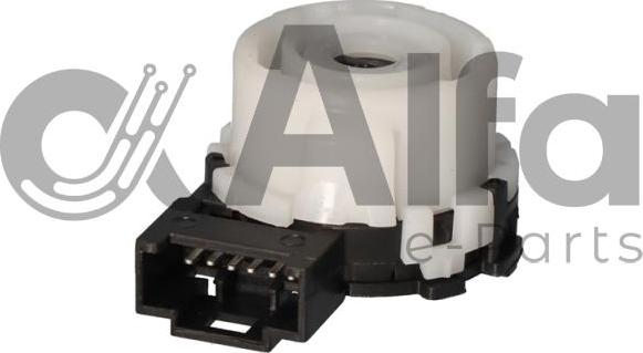 Alfa e-Parts AF08186 - Interrupteur d'allumage / de démarreur cwaw.fr