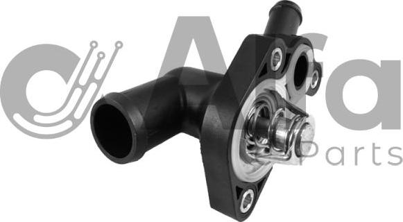 Alfa e-Parts AF08183 - Thermostat d'eau cwaw.fr