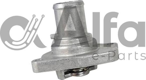 Alfa e-Parts AF08135 - Thermostat d'eau cwaw.fr