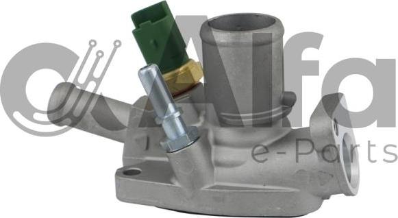 Alfa e-Parts AF08173 - Thermostat d'eau cwaw.fr