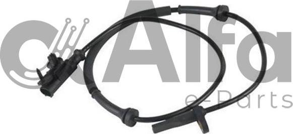 Alfa e-Parts AF08386 - Capteur, vitesse de roue cwaw.fr