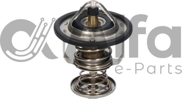 Alfa e-Parts AF08245 - Thermostat d'eau cwaw.fr