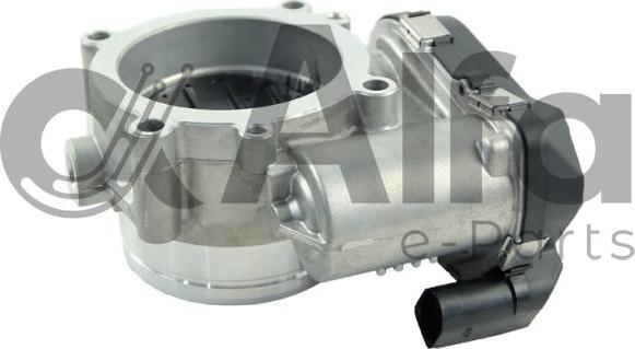 Alfa e-Parts AF08207 - Corps papillon cwaw.fr