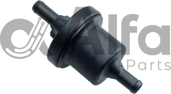 Alfa e-Parts AF08285 - Soupape de ventilation, réservoir de carburant cwaw.fr