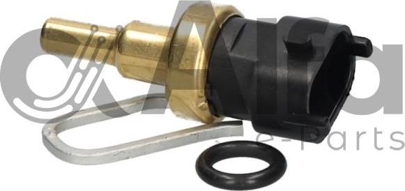 Alfa e-Parts AF03444 - Sonde de température, liquide de refroidissement cwaw.fr