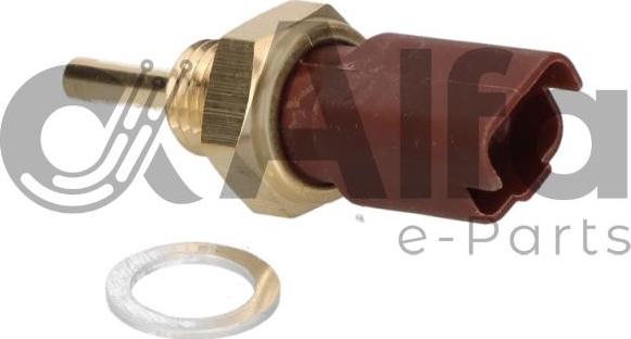 Alfa e-Parts AF03432 - Sonde de température, liquide de refroidissement cwaw.fr