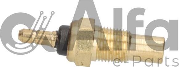 Alfa e-Parts AF03475 - Sonde de température, liquide de refroidissement cwaw.fr