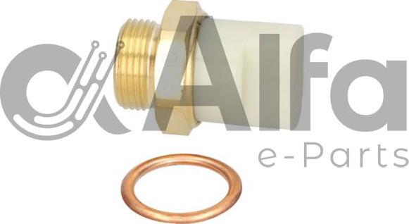 Alfa e-Parts AF03518 - Interrupteur de température, ventilateur de radiateur cwaw.fr