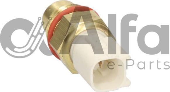 Alfa e-Parts AF03528 - Interrupteur de température, ventilateur de radiateur cwaw.fr