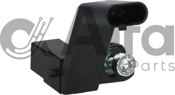 Alfa e-Parts AF03123 - Capteur d'angle, vilebrequin cwaw.fr