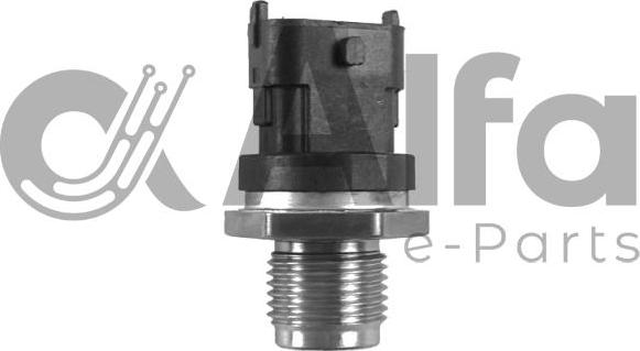 Alfa e-Parts AF03362 - Capteur, pression de carburant cwaw.fr