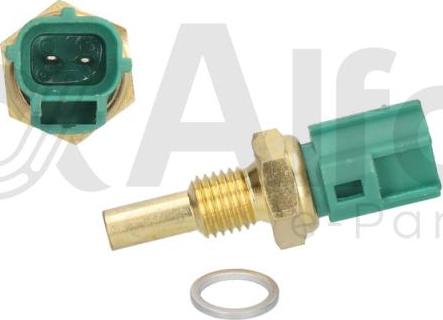 Alfa e-Parts AF03382 - Capteur, température d'huile cwaw.fr