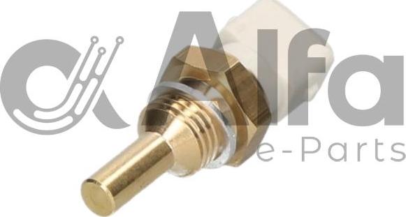 Alfa e-Parts AF03377 - Sonde de température, liquide de refroidissement cwaw.fr