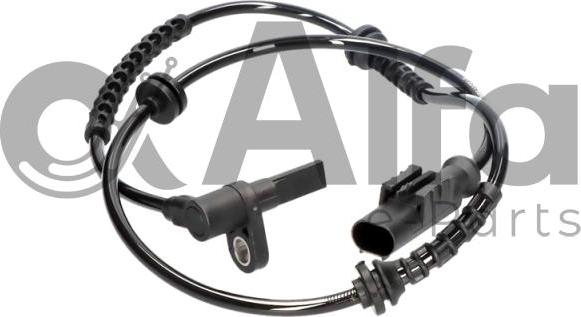 Alfa e-Parts AF03283 - Capteur, vitesse de roue cwaw.fr