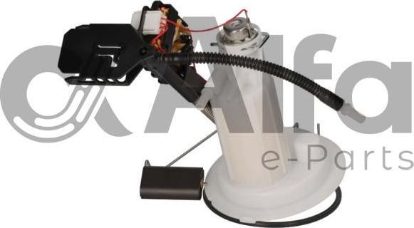 Alfa e-Parts AF03236 - Capteur, niveau de carburant cwaw.fr