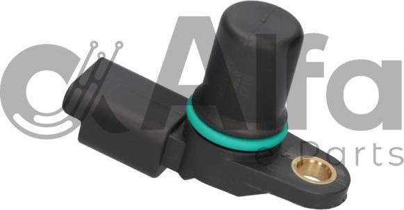 Alfa e-Parts AF03734 - Capteur, position d'arbre à cames cwaw.fr