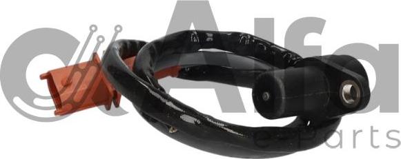 Alfa e-Parts AF03720 - Capteur d'angle, vilebrequin cwaw.fr