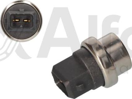 Alfa e-Parts AF02698 - Sonde de température, liquide de refroidissement cwaw.fr