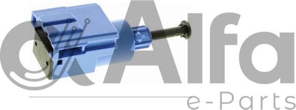 Alfa e-Parts AF02645 - Interrupteur des feux de freins cwaw.fr