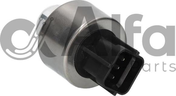 Alfa e-Parts AF02091 - Pressostat, climatisation cwaw.fr