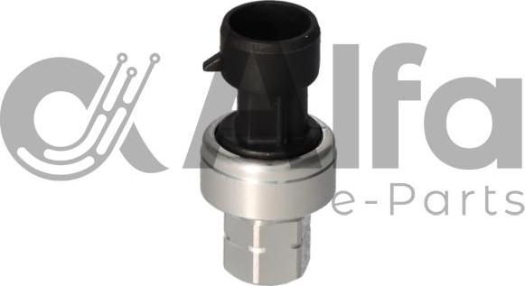 Alfa e-Parts AF02112 - Pressostat, climatisation cwaw.fr