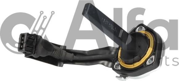 Alfa e-Parts AF02880 - Capteur, niveau d'huile moteur cwaw.fr