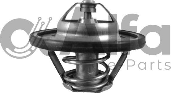 Alfa e-Parts AF02822 - Thermostat d'eau cwaw.fr