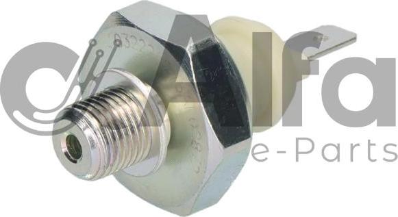 Alfa e-Parts AF02872 - Capteur, pression d'huile cwaw.fr