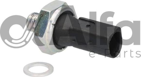 Alfa e-Parts AF02358 - Capteur, pression d'huile cwaw.fr