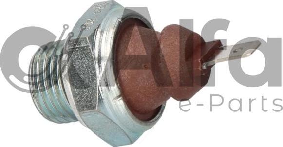 Alfa e-Parts AF02360 - Capteur, pression d'huile cwaw.fr