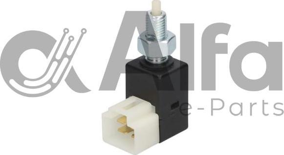 Alfa e-Parts AF02310 - Interrupteur des feux de freins cwaw.fr