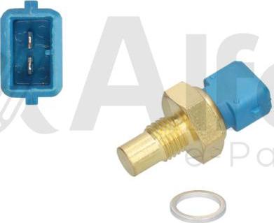 Alfa e-Parts AF02702 - Sonde de température, liquide de refroidissement cwaw.fr