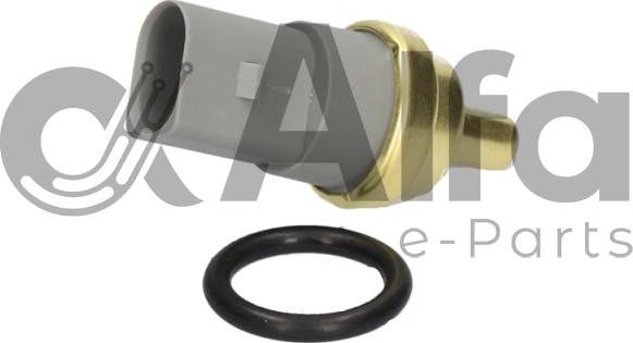 Alfa e-Parts AF02719 - Sonde de température, liquide de refroidissement cwaw.fr