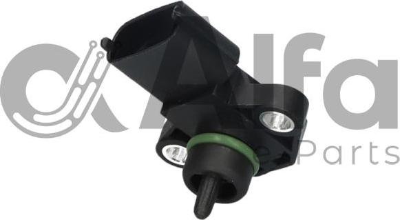 Alfa e-Parts AF02770 - Capteur, pression du tuyau d'admission cwaw.fr