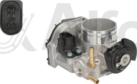 Alfa e-Parts AF07602 - Corps papillon cwaw.fr