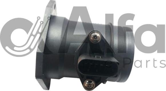 Alfa e-Parts AF07865 - Débitmètre de masse d'air cwaw.fr