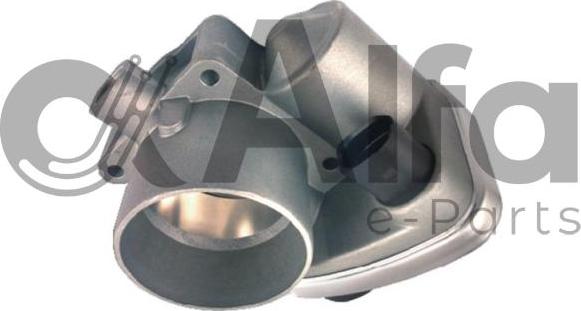 Alfa e-Parts AF07832 - Corps papillon cwaw.fr