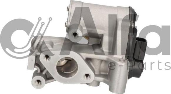 Alfa e-Parts AF07750 - Vanne EGR cwaw.fr